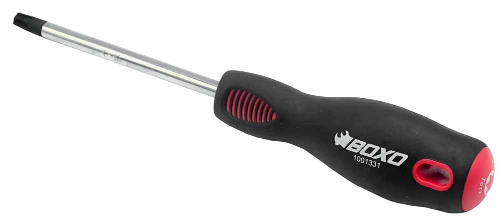 BOXO Torx Screwdrivers