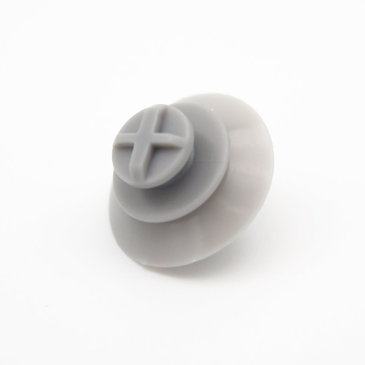 Trim Moulding Clips, Grey - image 3