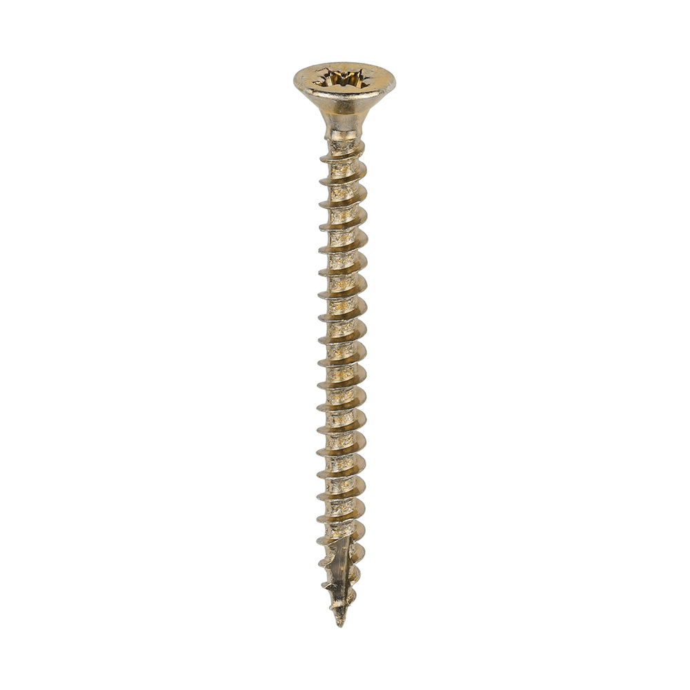3.5 x 40 - Classic Screw PZ2 CSK ZYP