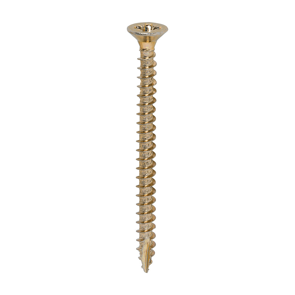 3.5 x 45 - Classic Screw PZ2 CSK ZYP
