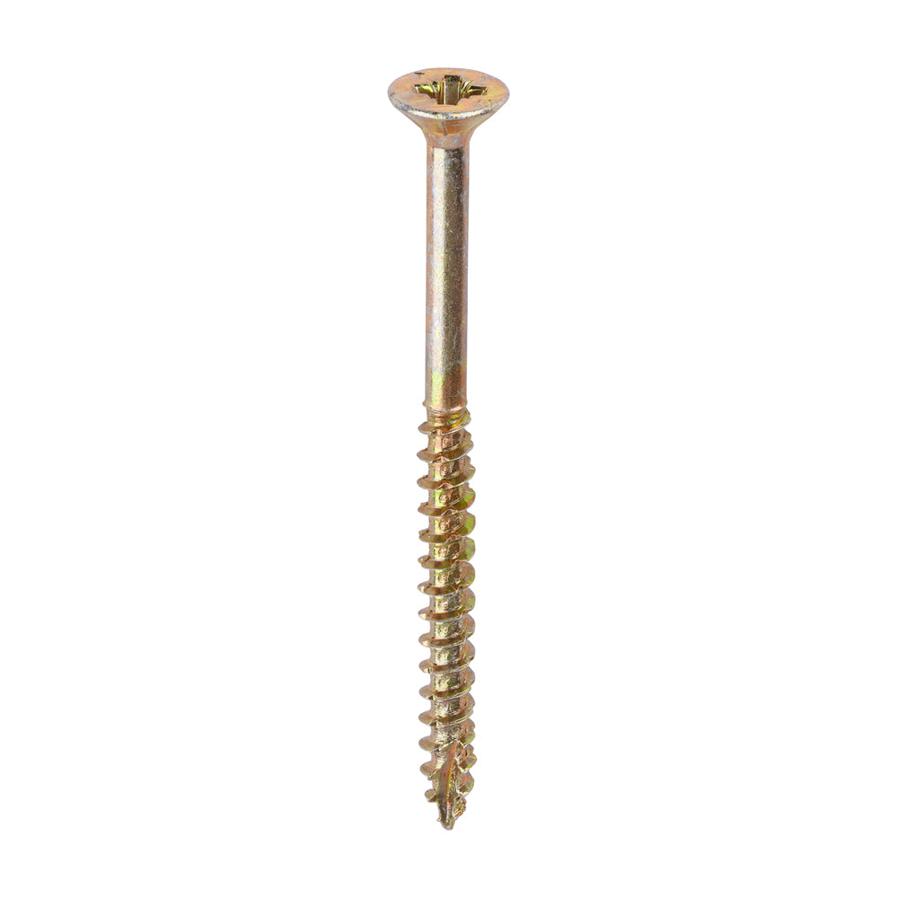 3.5 x 50 - Velocity Screw PZ2 CSK ZYP