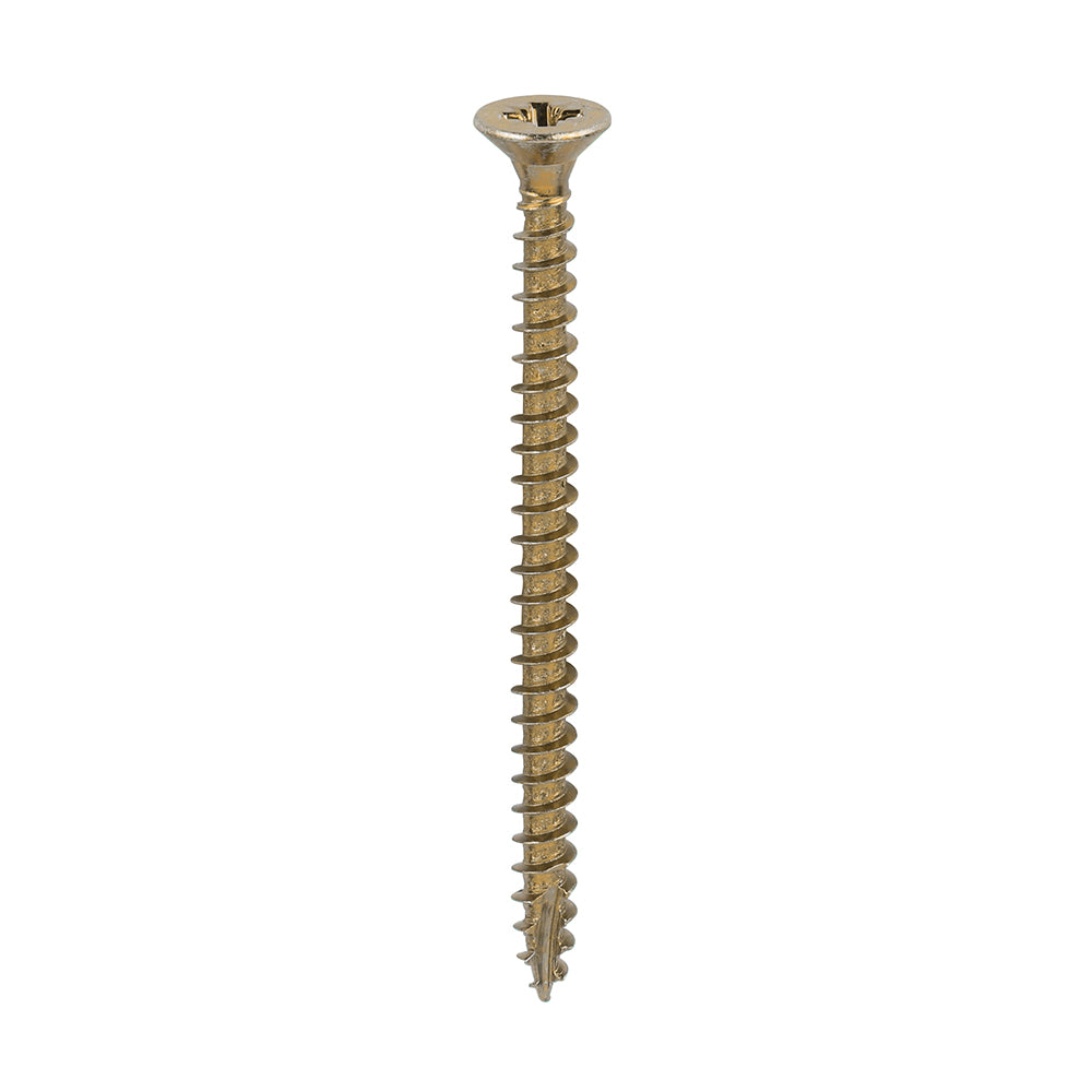 4.0 x 55 - Classic Screw PZ2 CSK ZYP