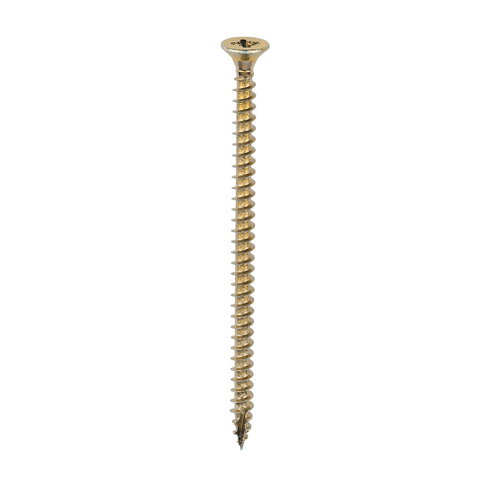 4.0 x 70 - Classic Screw PZ2 CSK ZYP
