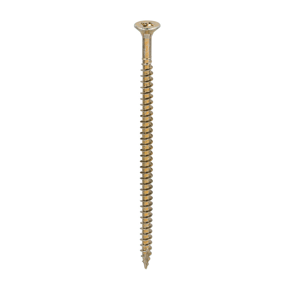 4.0 x 80 - Classic Screw PZ2 CSK ZYP