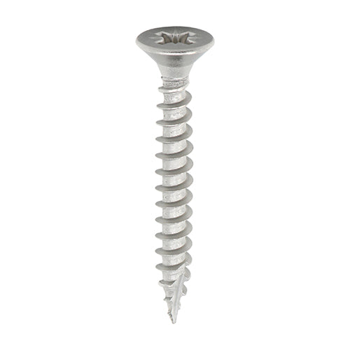 4.5 x 25 - Classic Screw PZ2 CSK A2 SS