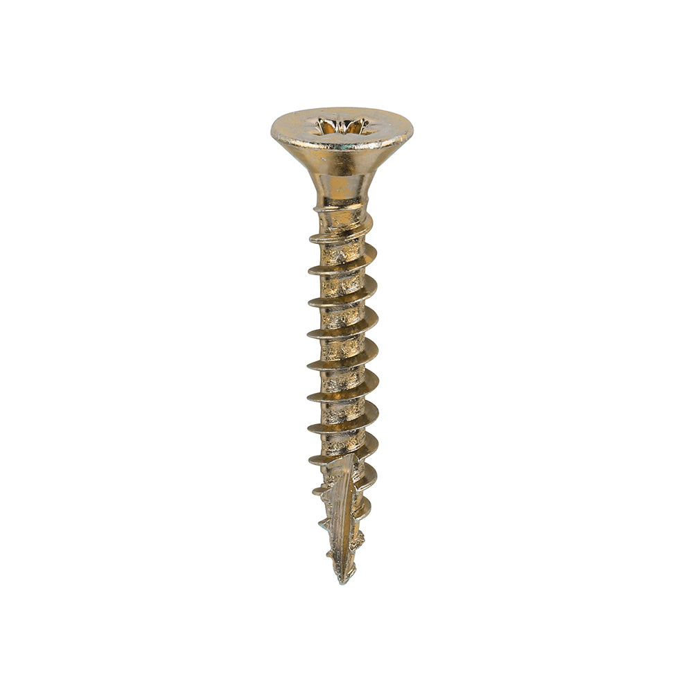4.5 x 30 - Classic Screw PZ2 CSK ZYP