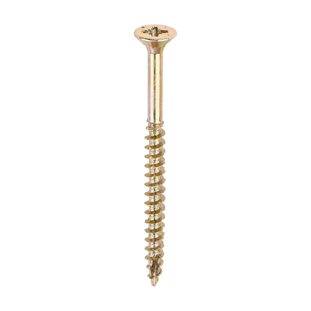 4.5 x 60 - Velocity Screw PZ2 CSK ZYP