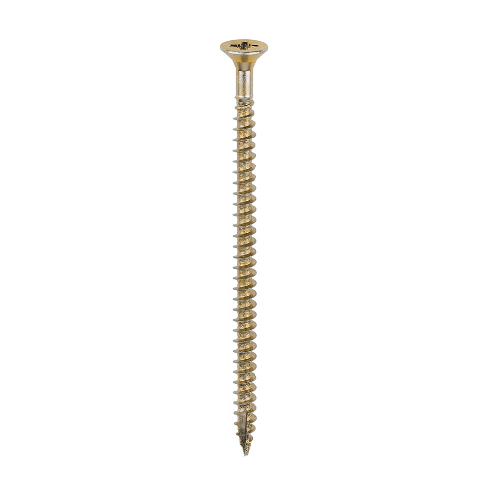 4.5 x 80 - Classic Screw PZ2 CSK ZYP