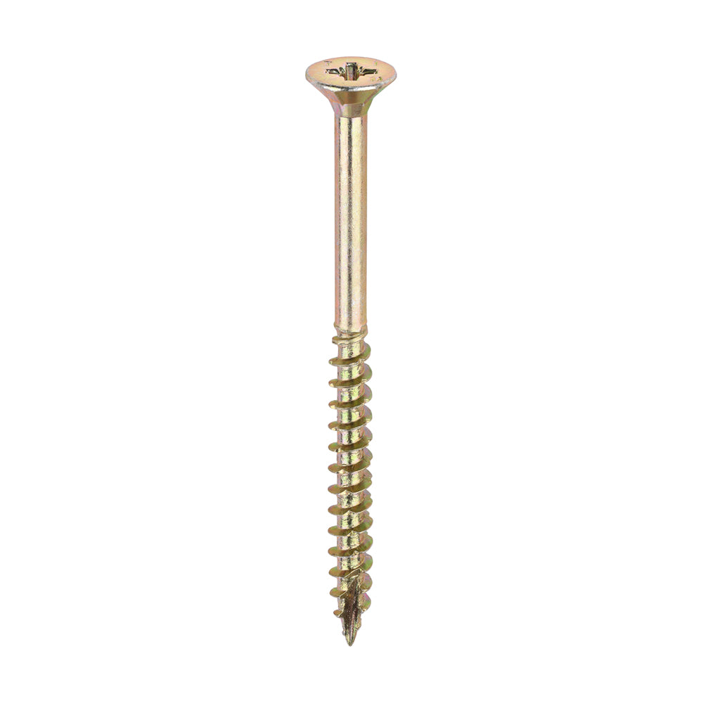 5.0 x 70 - Velocity Screw PZ2 CSK ZYP