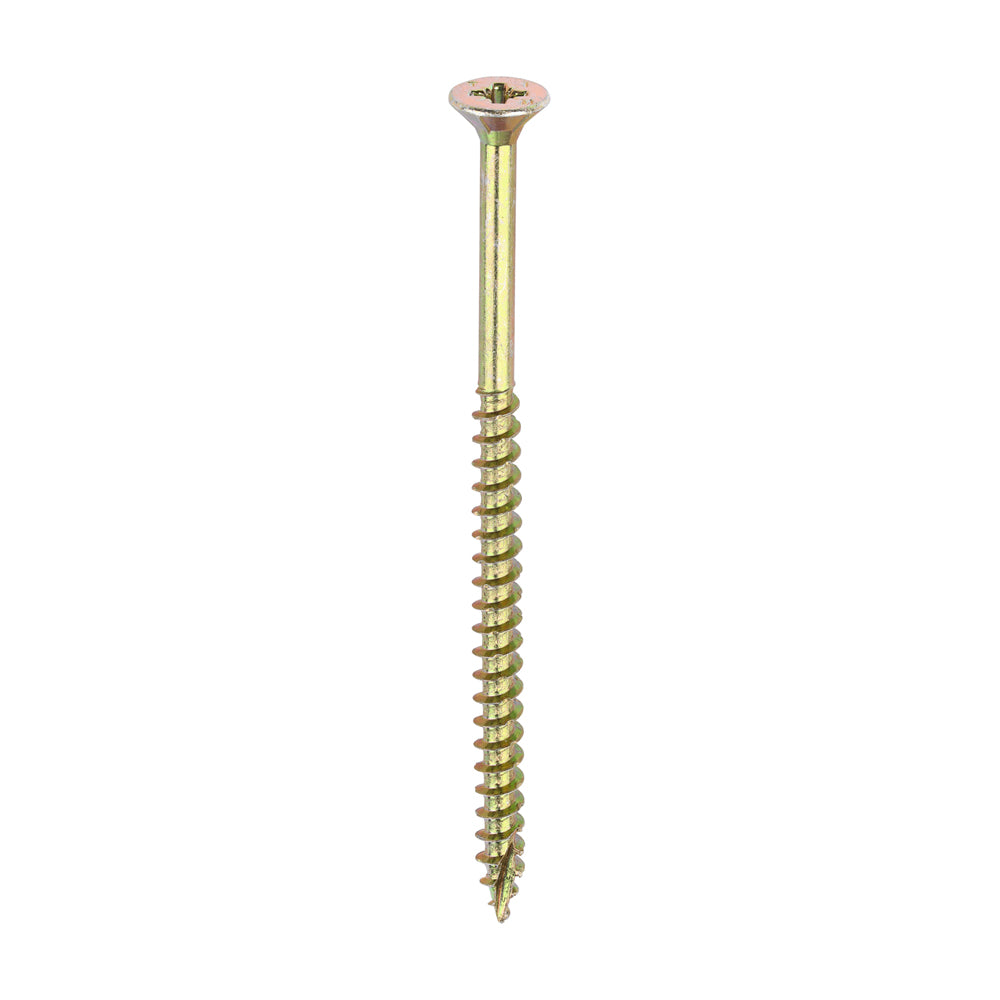 5.0 x 90 - Velocity Screw PZ2 CSK ZYP