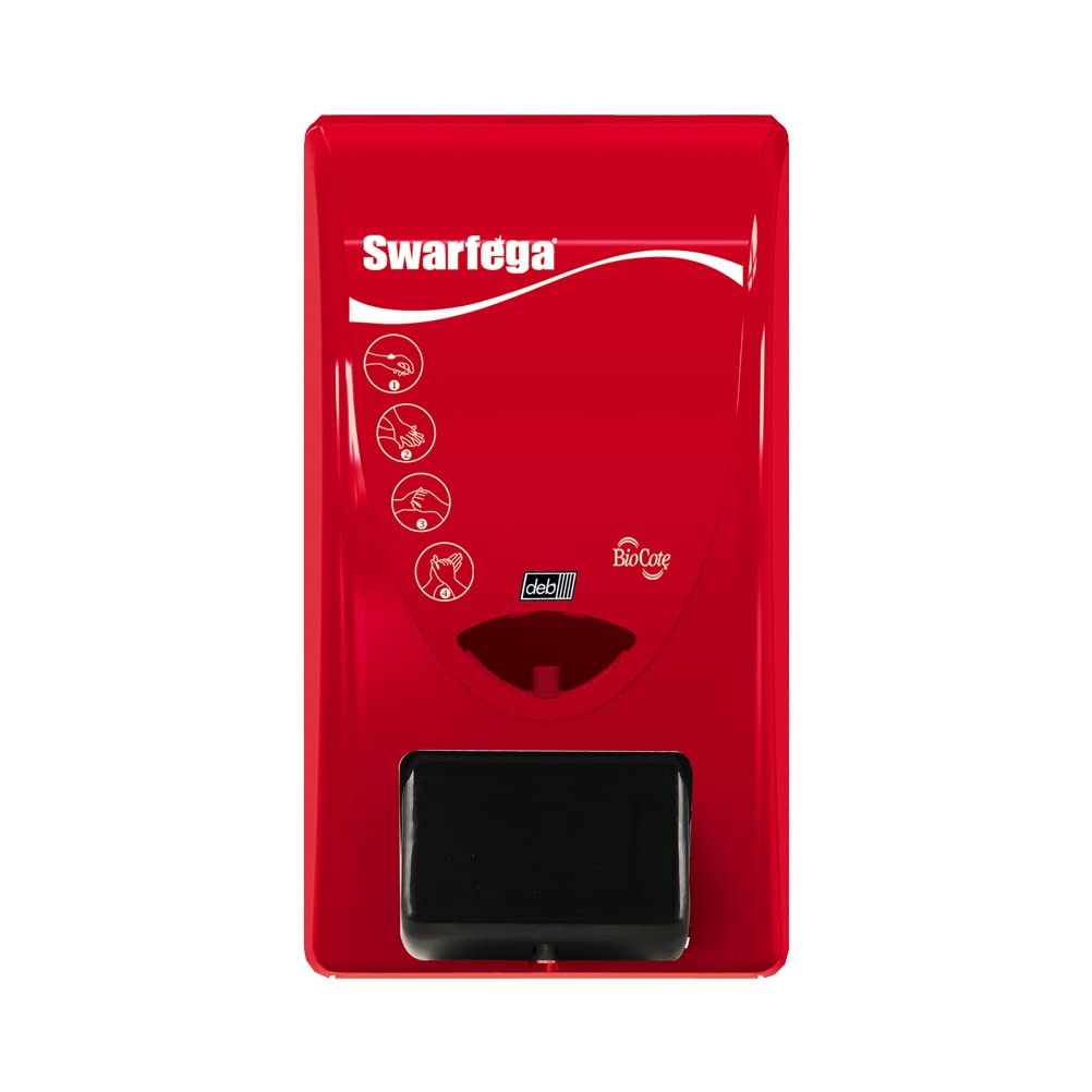 Swarfega - 4 Litre Dispenser