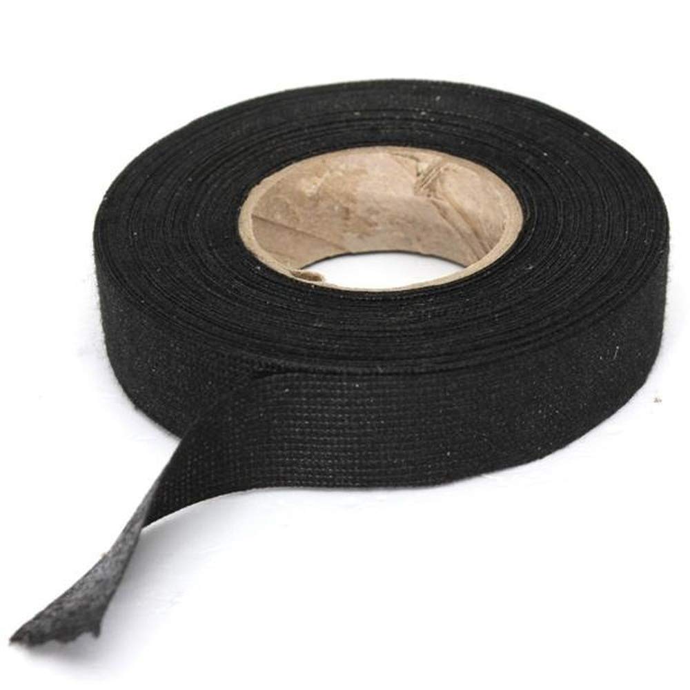 Loom/Cable OEM Textile Tape 19mm