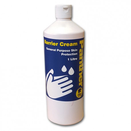 P-Pro GP Barrier Cream