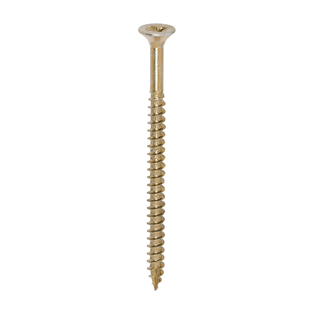6.0 x 90 - Classic Screw PZ3 CSK ZYP