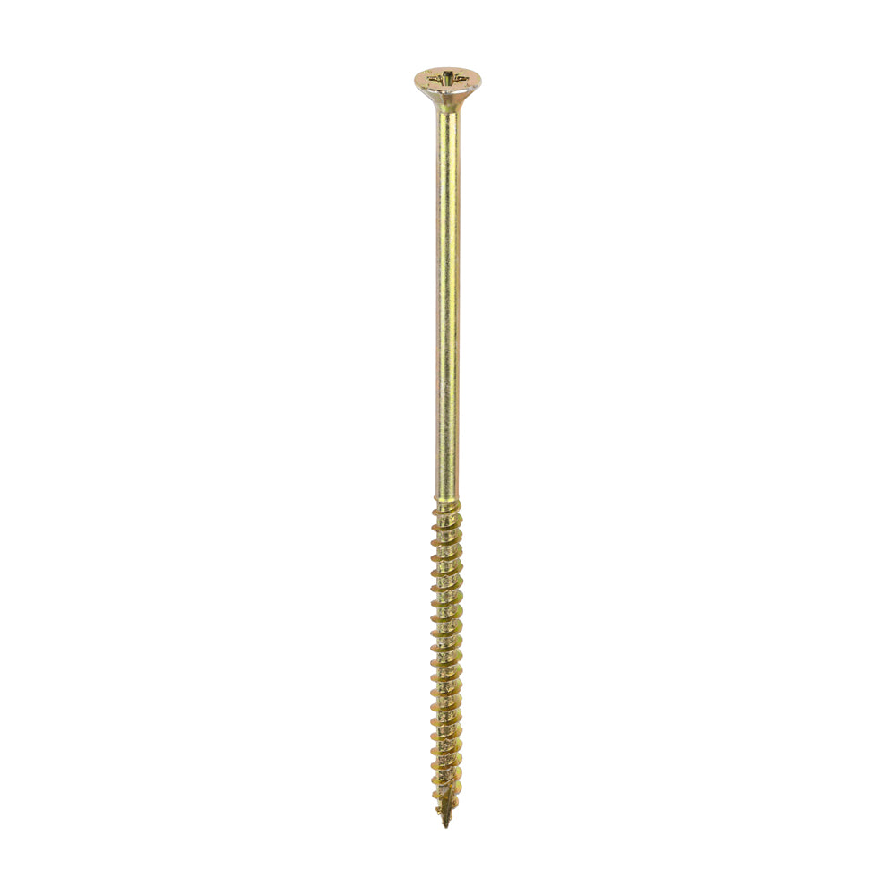 6.0 x 150 - Velocity Screw PZ3 CSK ZYP
