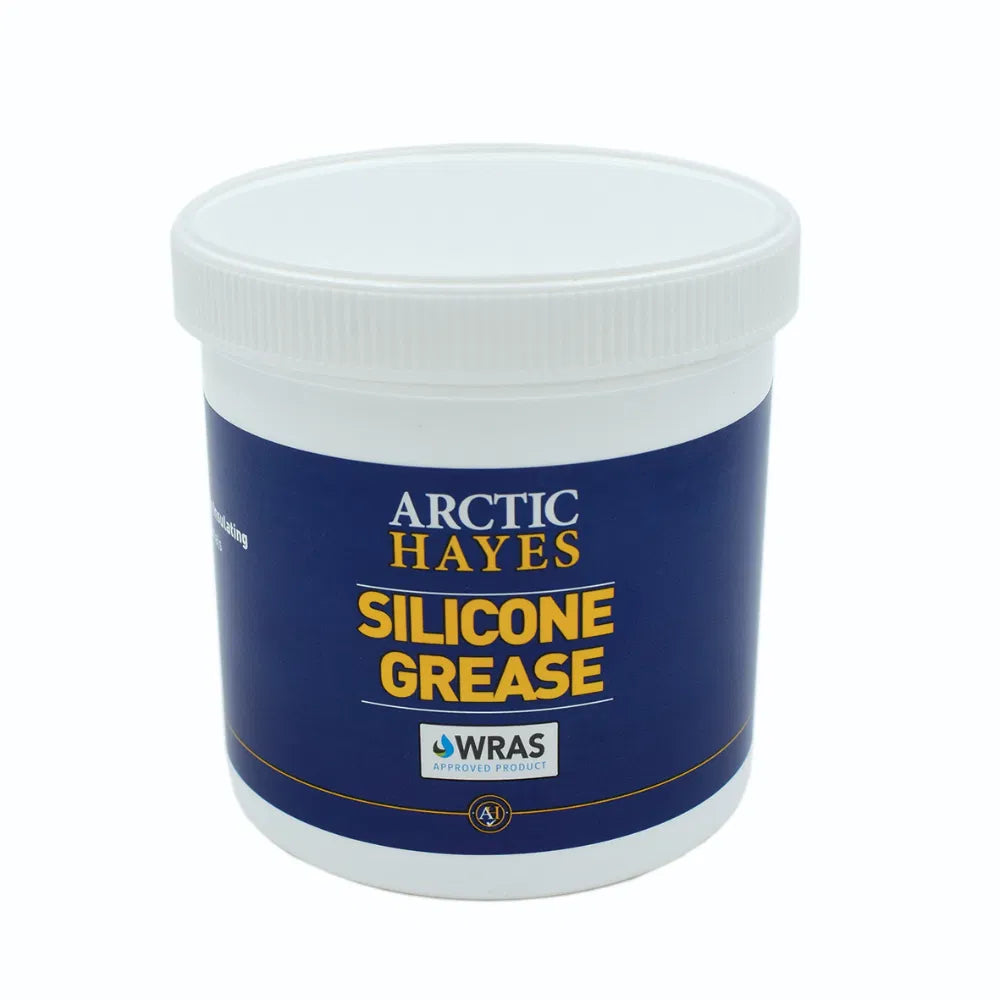 Silicone Grease - 500g