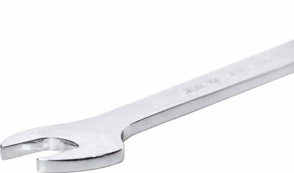 7 Pc Ultra Thin Double Open End Spanner Set In EVA Foam