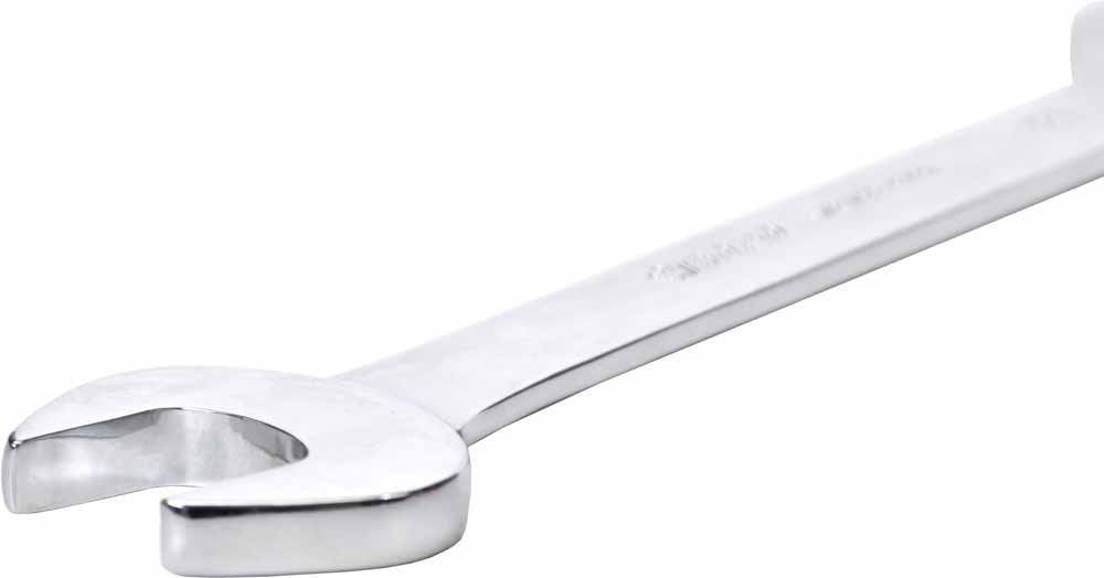 Ultra-Thin Double Open-Ended Spanner Set 20-32mm