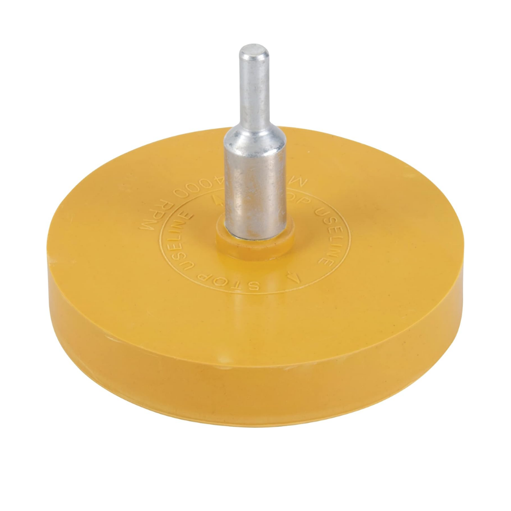 Eraser Wheel 85mm