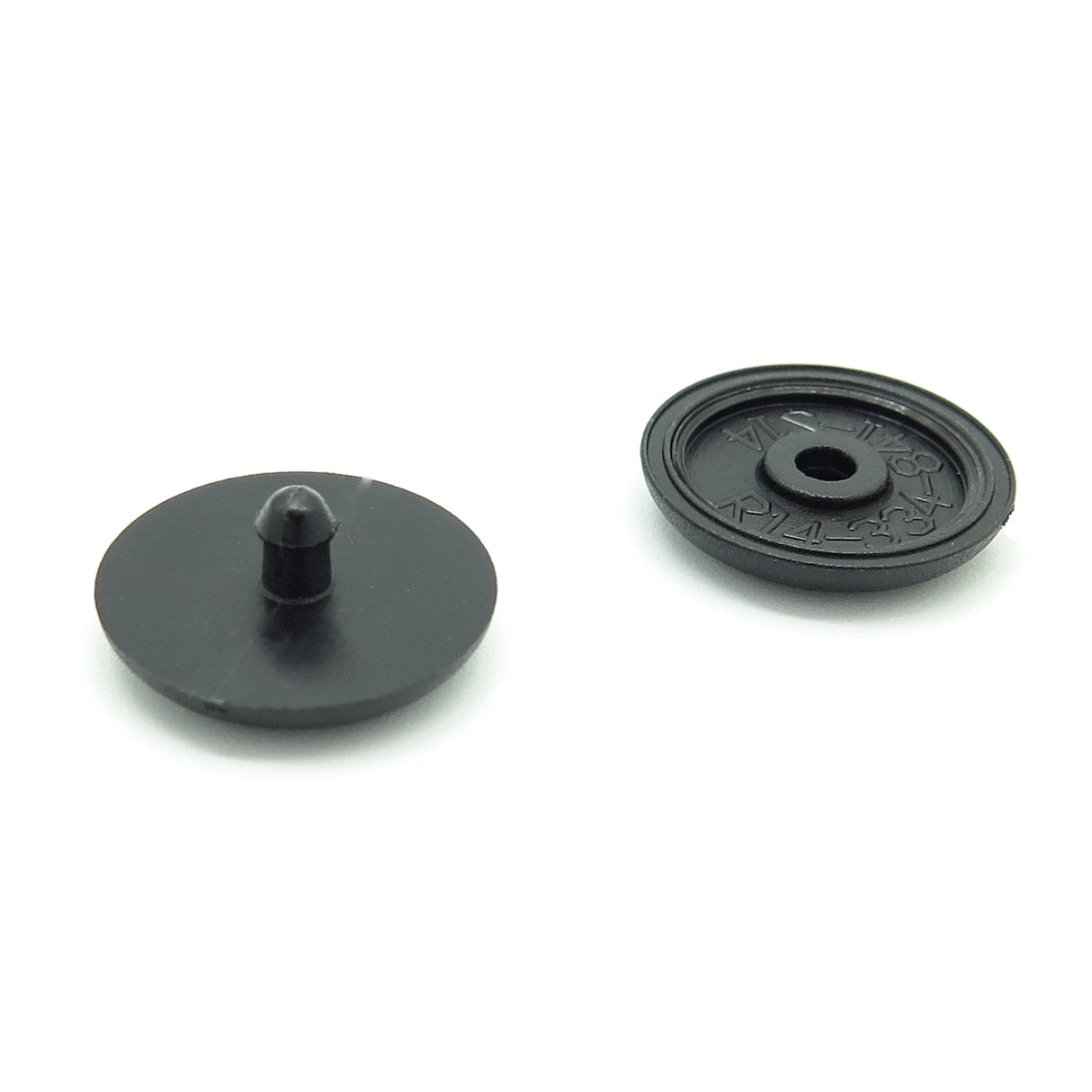 Seat Belt Stopper / Holder - image 2