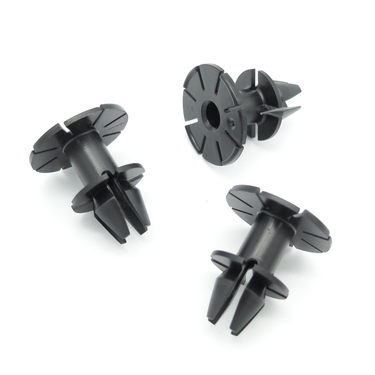 Plastic Fastener, Trim & Moulding Clip, Spacer