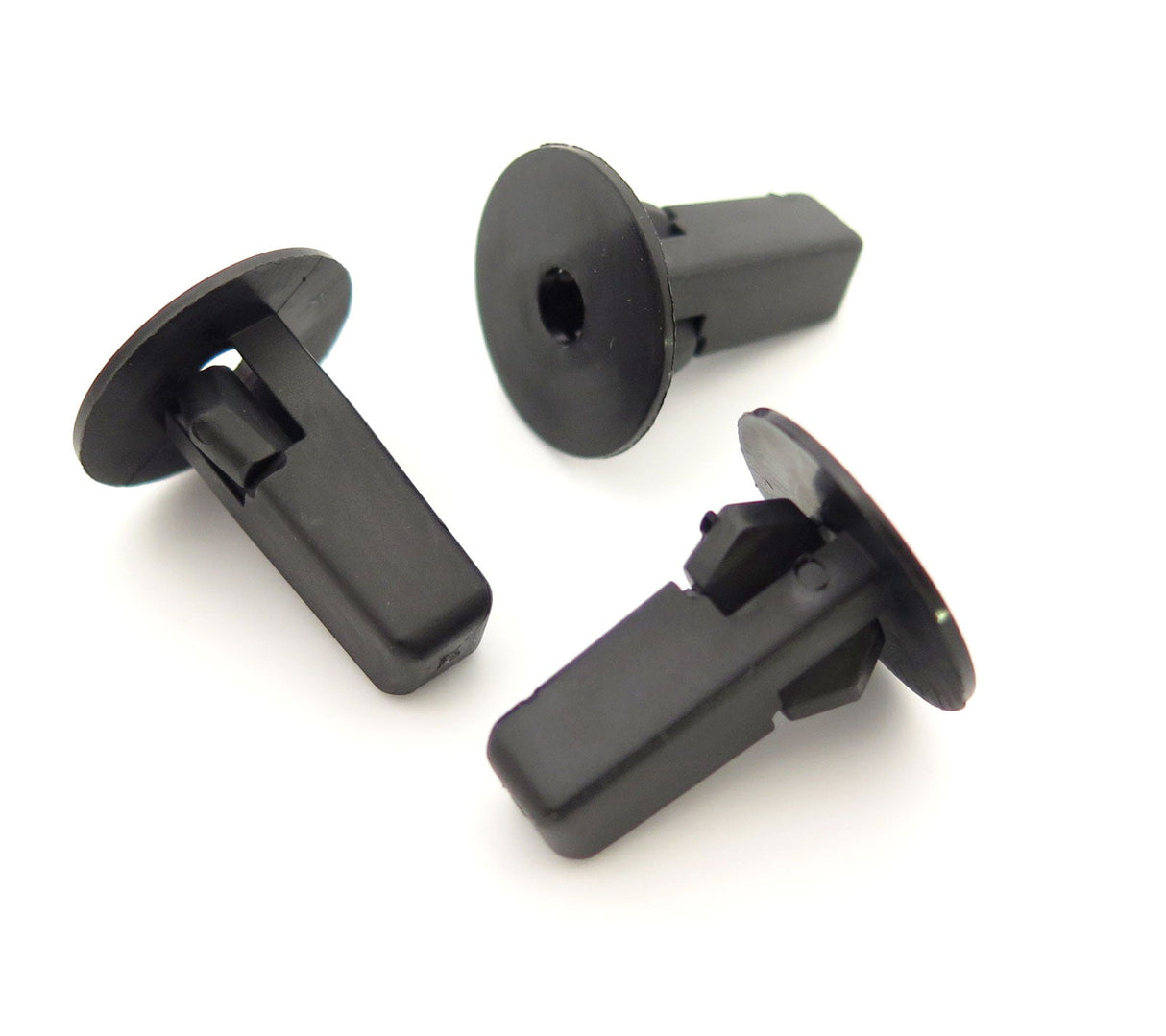 Plastic Lock Nut / Screw Grommet