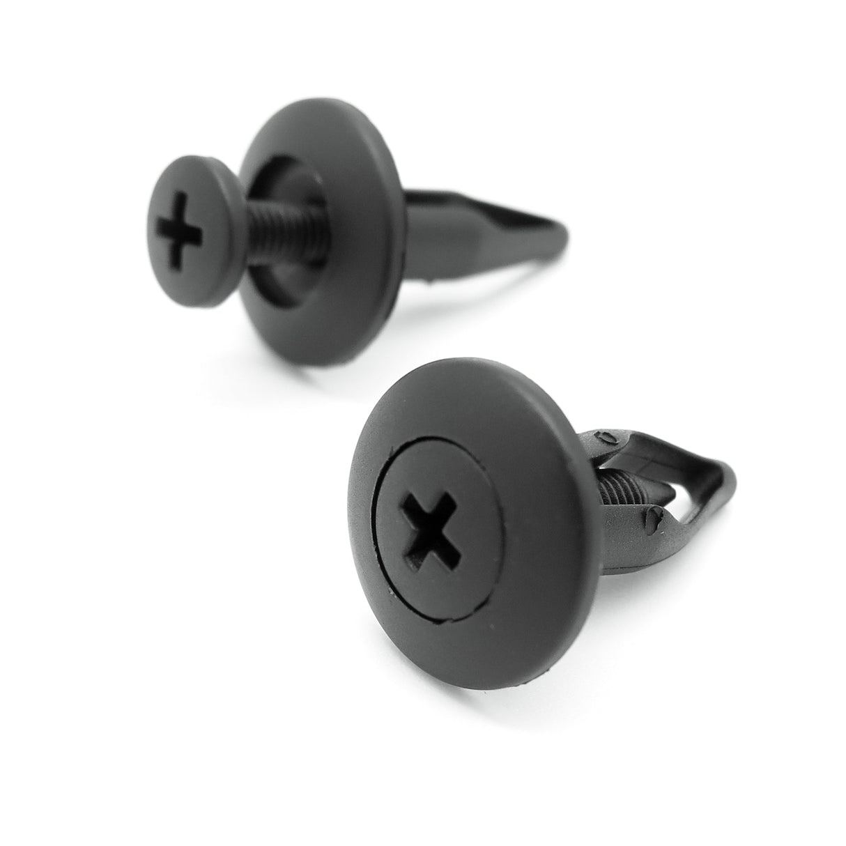 Screw Fit Plastic Rivet - image 3