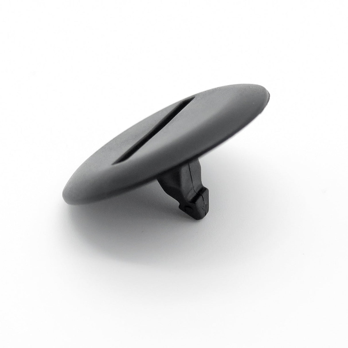 Black Panel Retainer Fastener - image 3