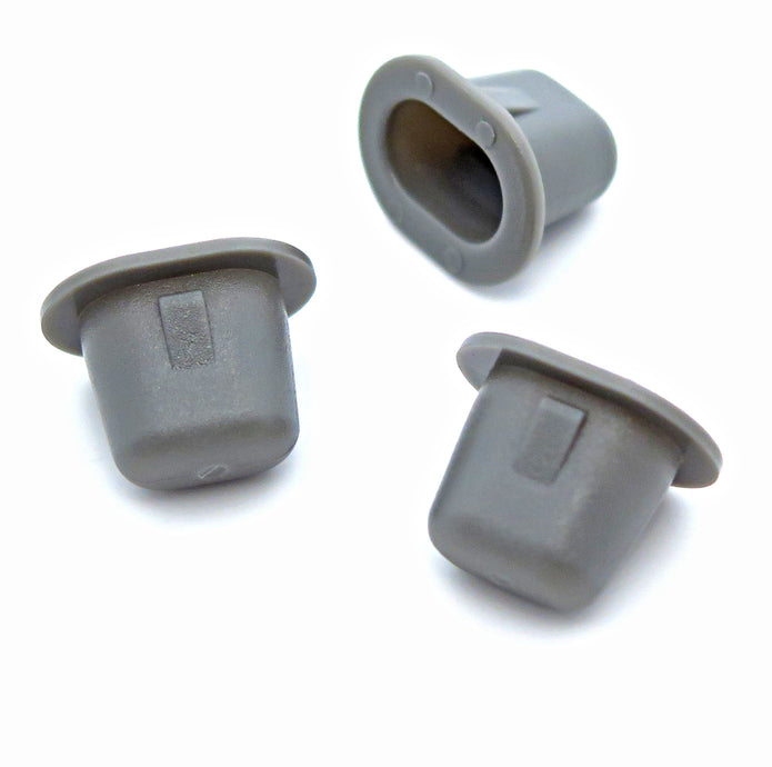 Insert Grommet, Grey