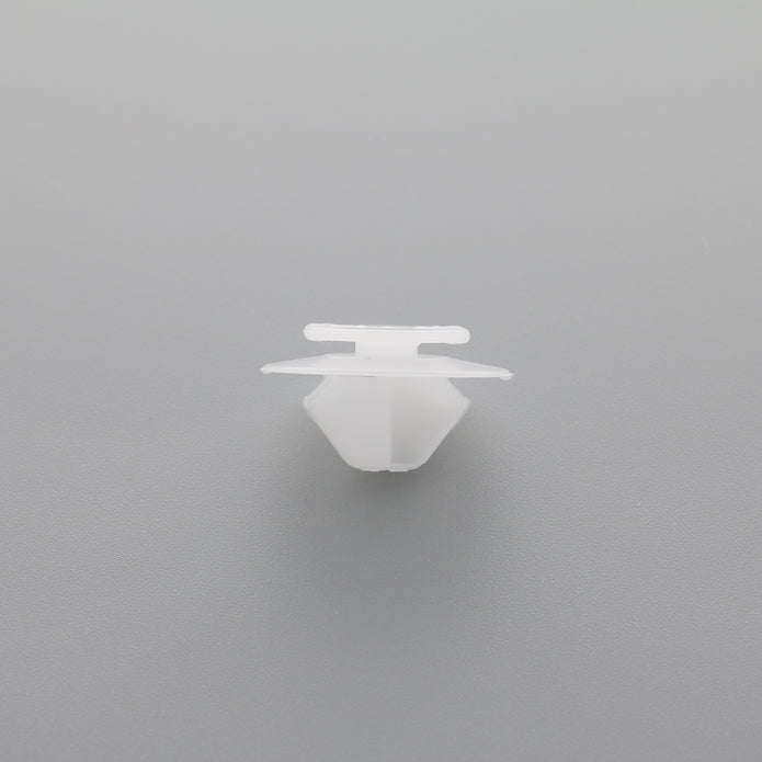 Side Moulding Clip, white - image 2
