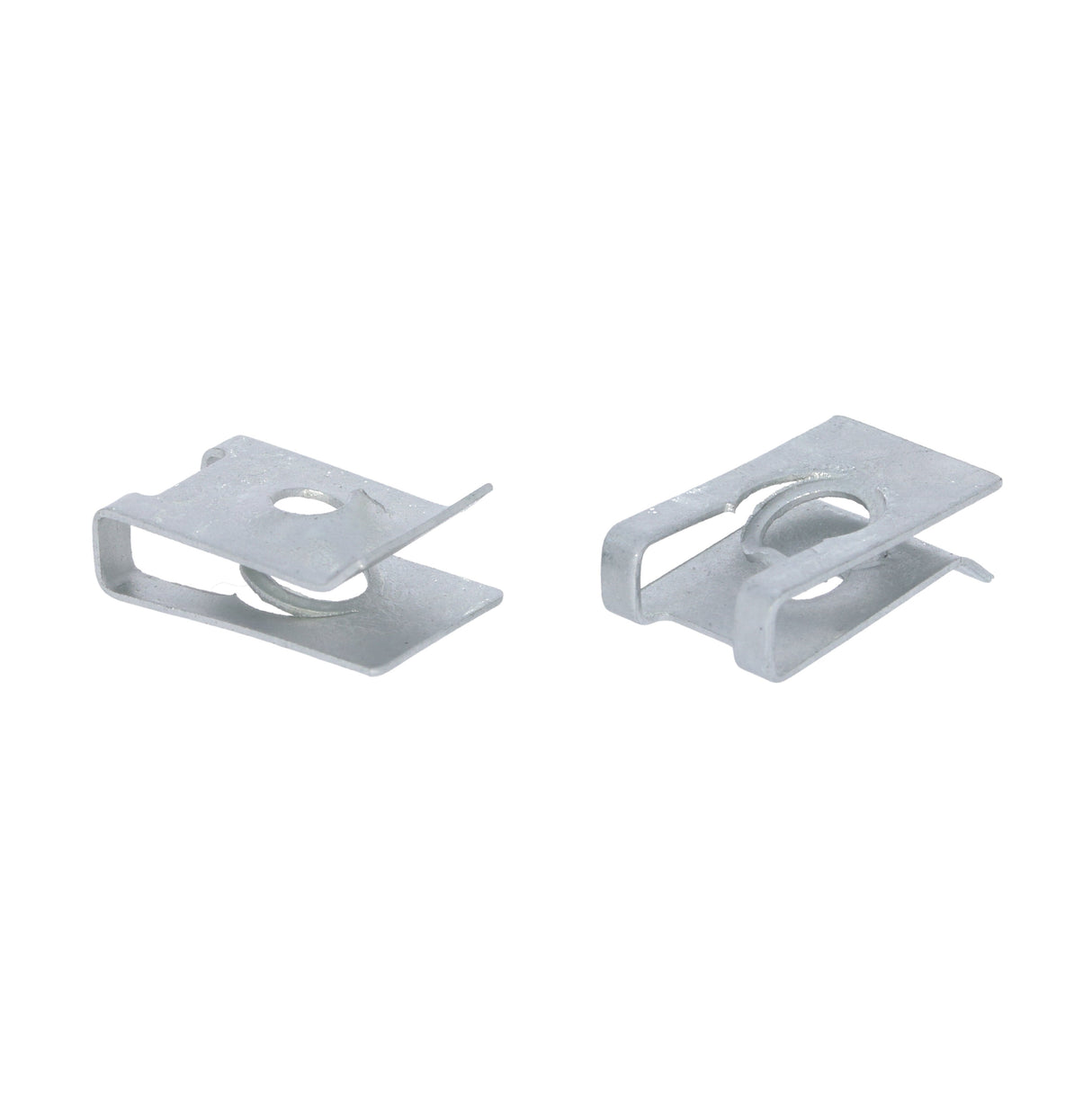 Speed Nut, Silver - image 3