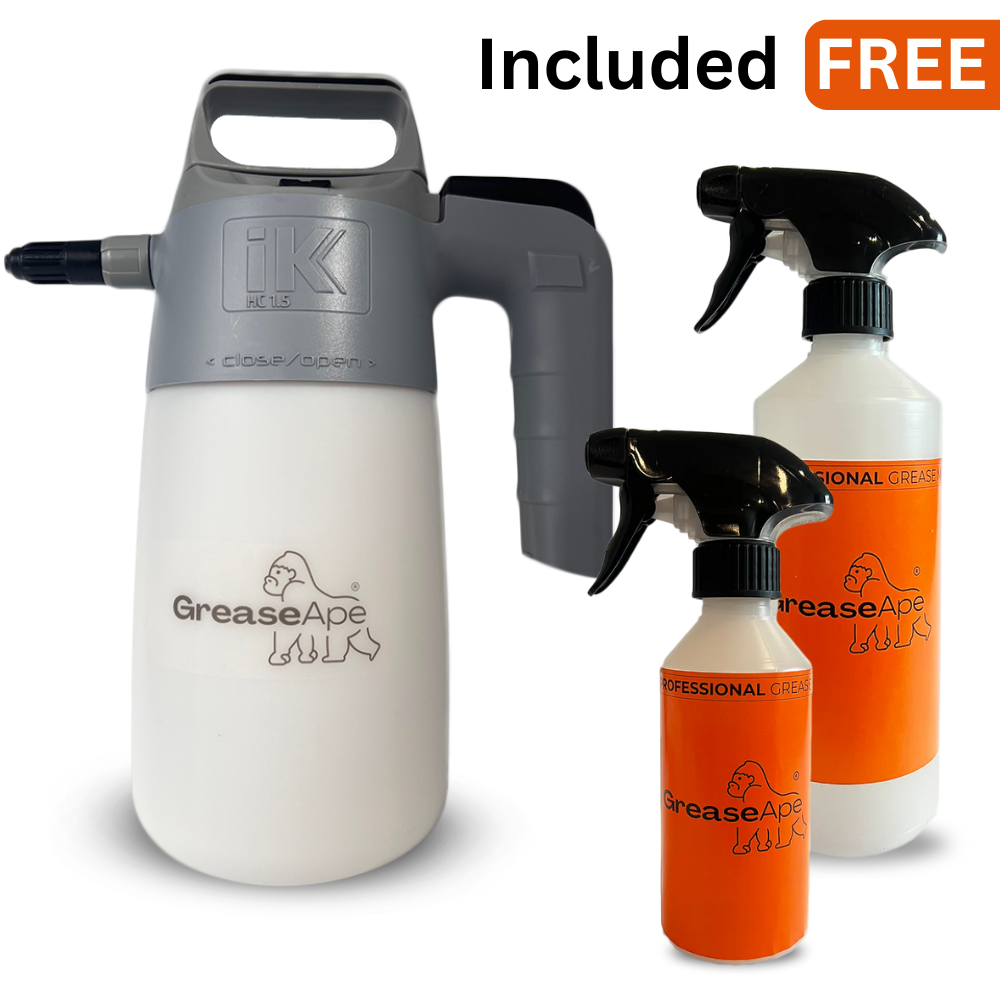 The Ultimate Garage Pack 4.0