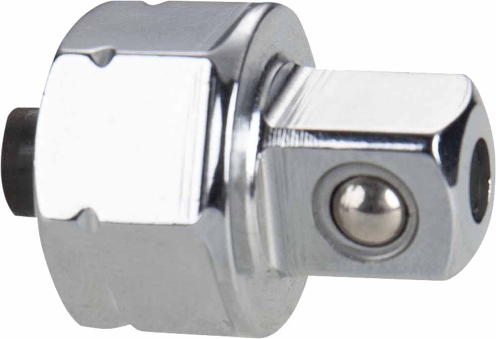 Boxo 3/8" x Hex 17mm Adapter with Quick Release (BX491-R2)