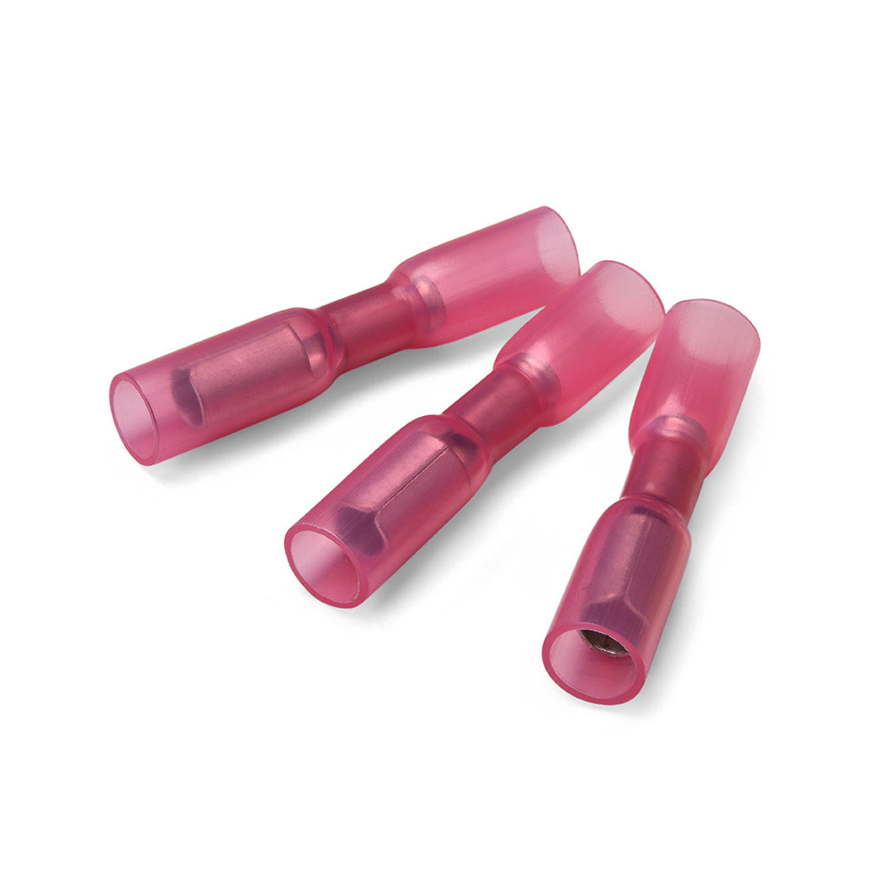 Master Assortment - Heat Shrink Terminals