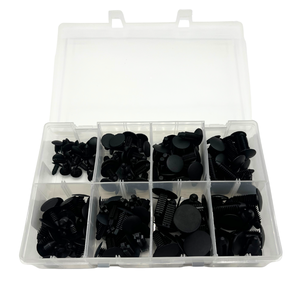 Asst. Fir Tree Fixings