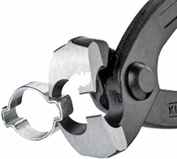 Oetiker Pliers - Side Load