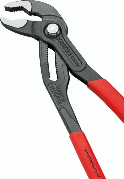 KNIPEX Cobra Water Pump Pliers - 250mm