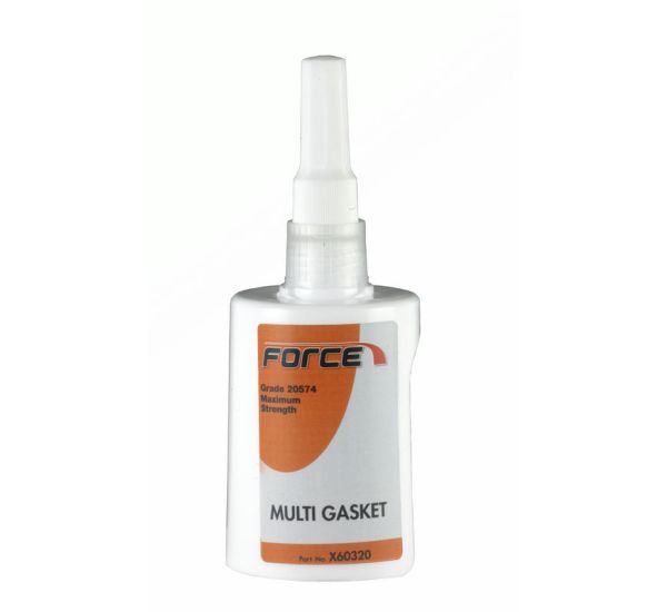 Multi-Gasket- Anaerobic Adhesive/Sealant