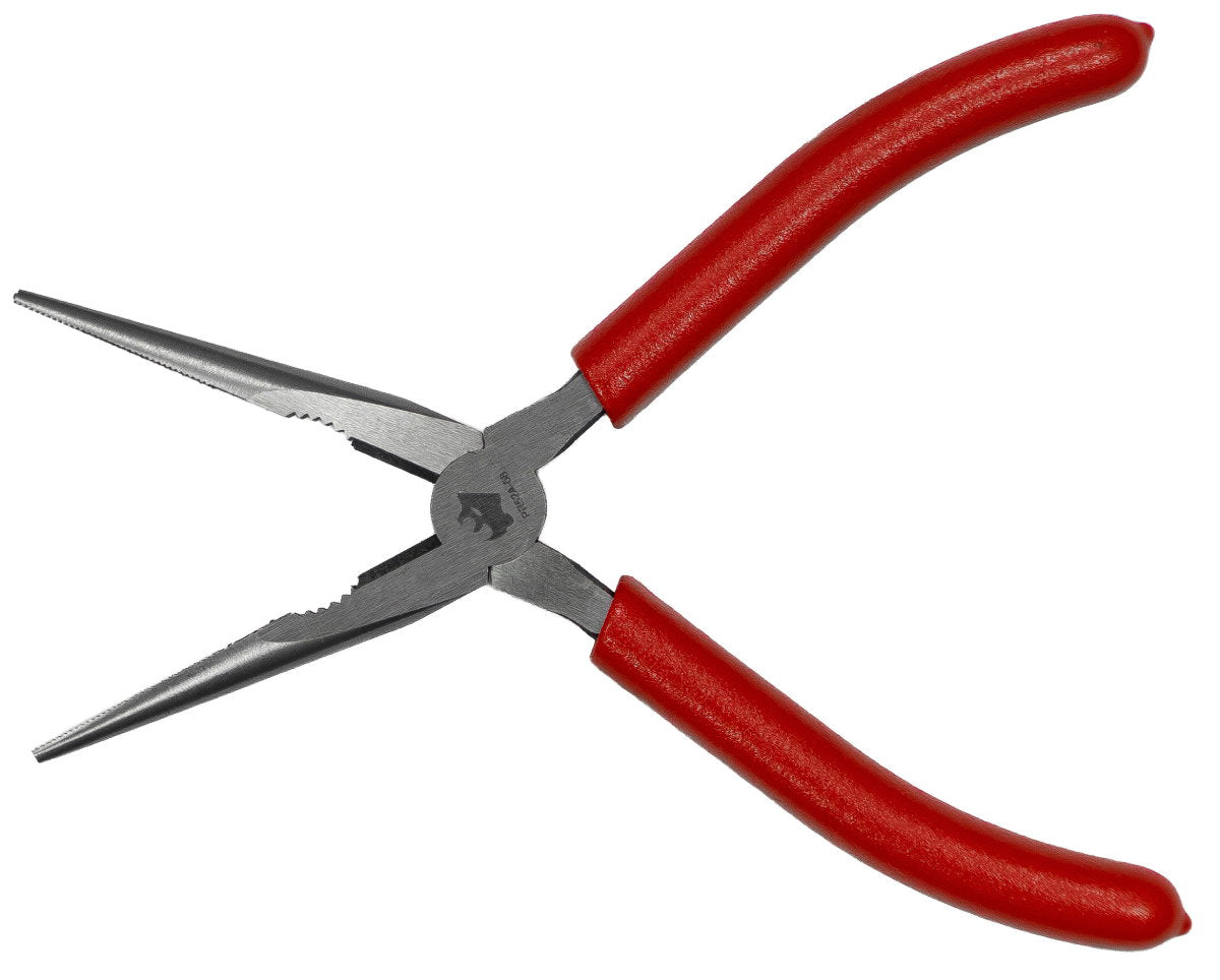 Boxo Professional Long Nose Pliers 200mm