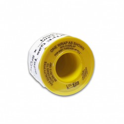 PTFE Gas Tape 12mm