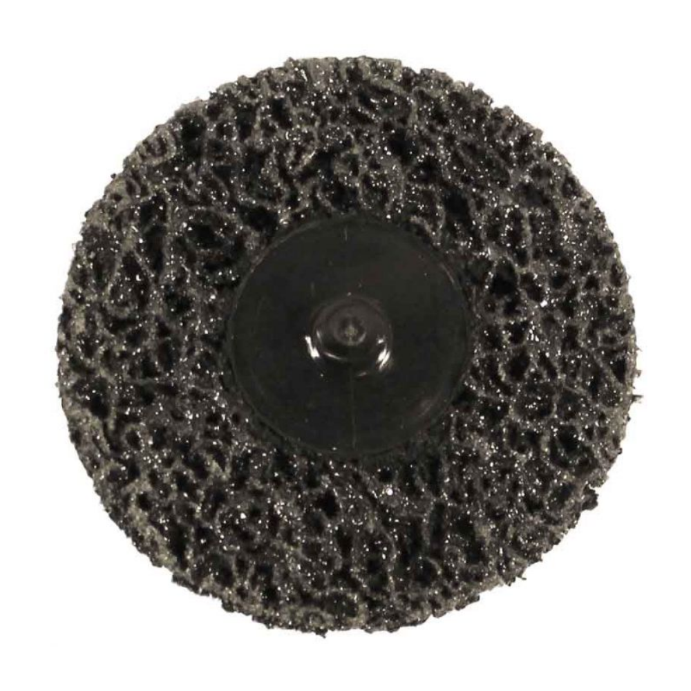 Abracs Poly Discs 50mm