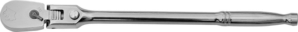 Boxo 90T Pear Head Flexi Long Reach Ratchet