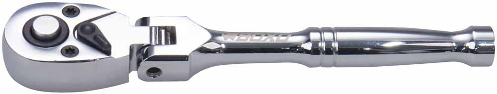 Boxo 72T Flex-Head Ratchet