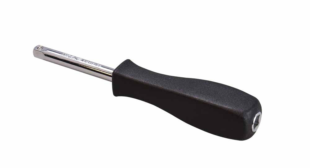 1/4" Spinner Handle
