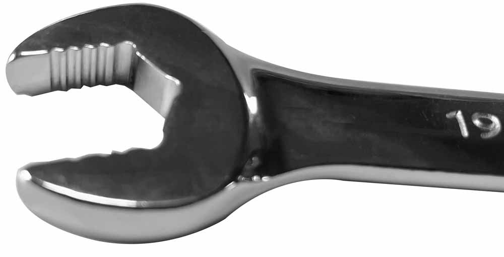 Powerhand 16Pc XL Flank Drive Spanner Set