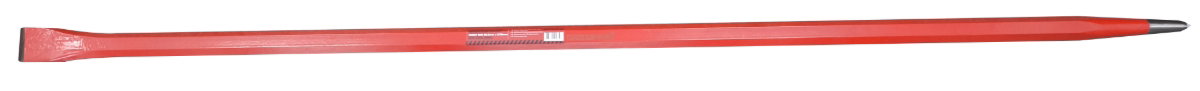 7/8" x 46" Jimmy Bar