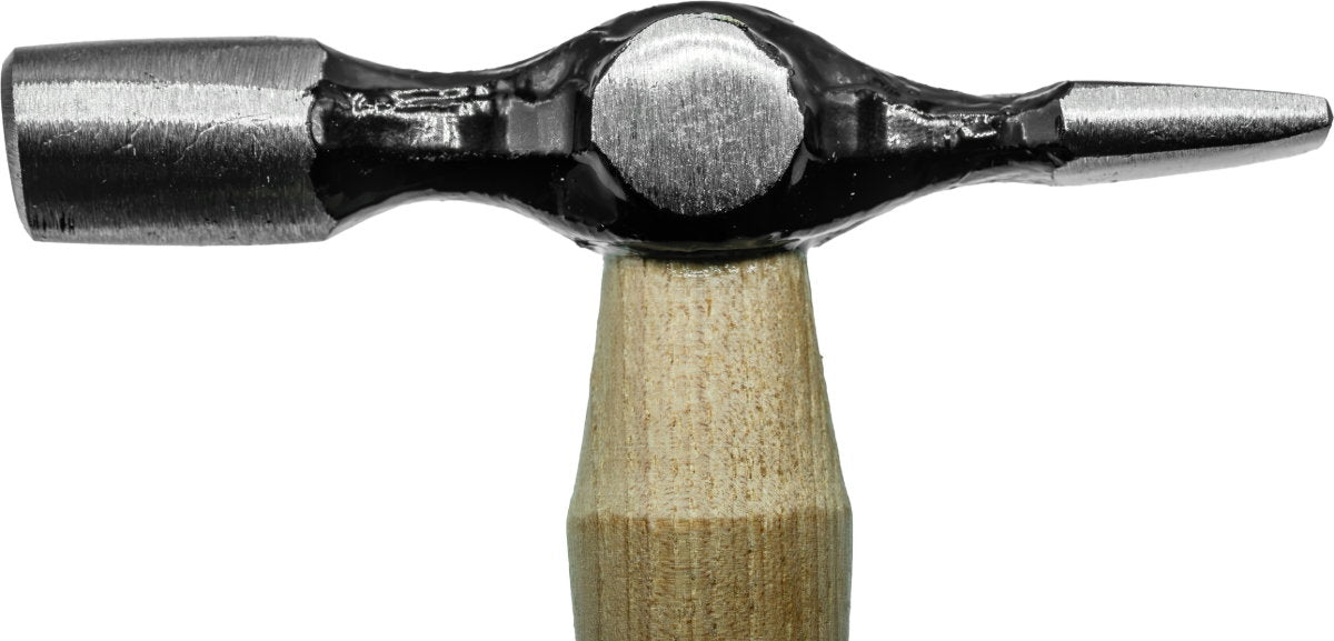 Powerhand 4oz Tapping Hammer (Wooden)