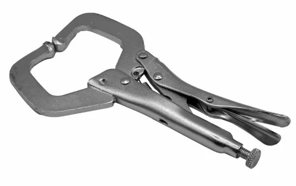 6" Original Locking Clamp