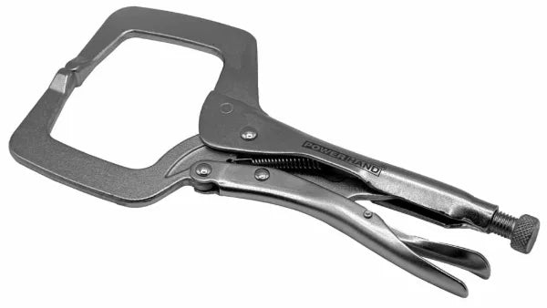11" Original Locking Clamp