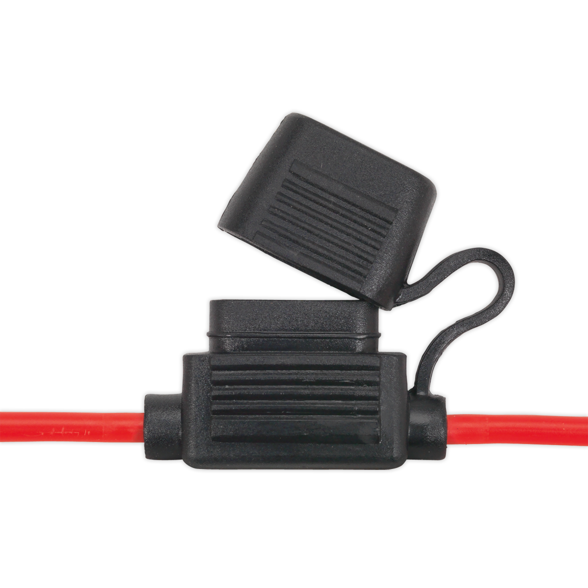 Splashproof Blade Fuse Holders  30A